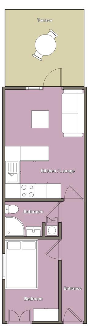 Floorplan - Flat 3, 148 Richmond Road.png